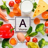 Ο βασικός οδηγός για τη βιταμίνη Α: Λειτουργίες, οφέλη και πηγές